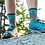 Darn Tough Women's Bear Town Micro Crew Lightweight Hiking Sock