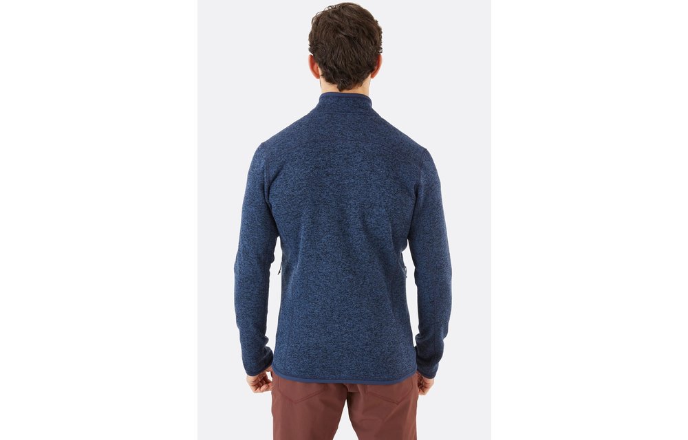 Men Quest Jacket