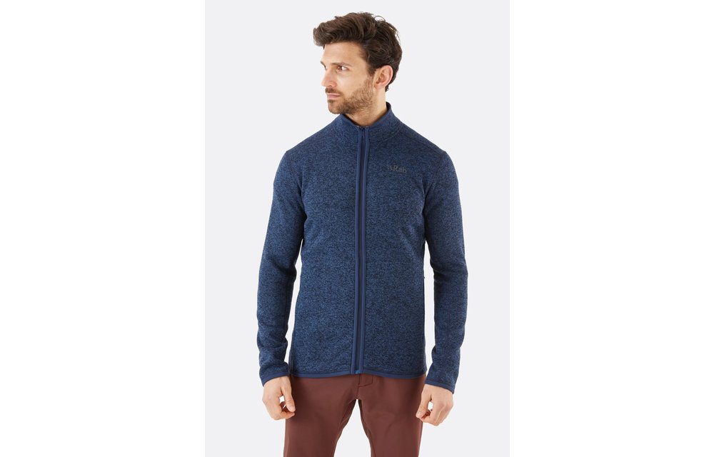 Men Quest Jacket