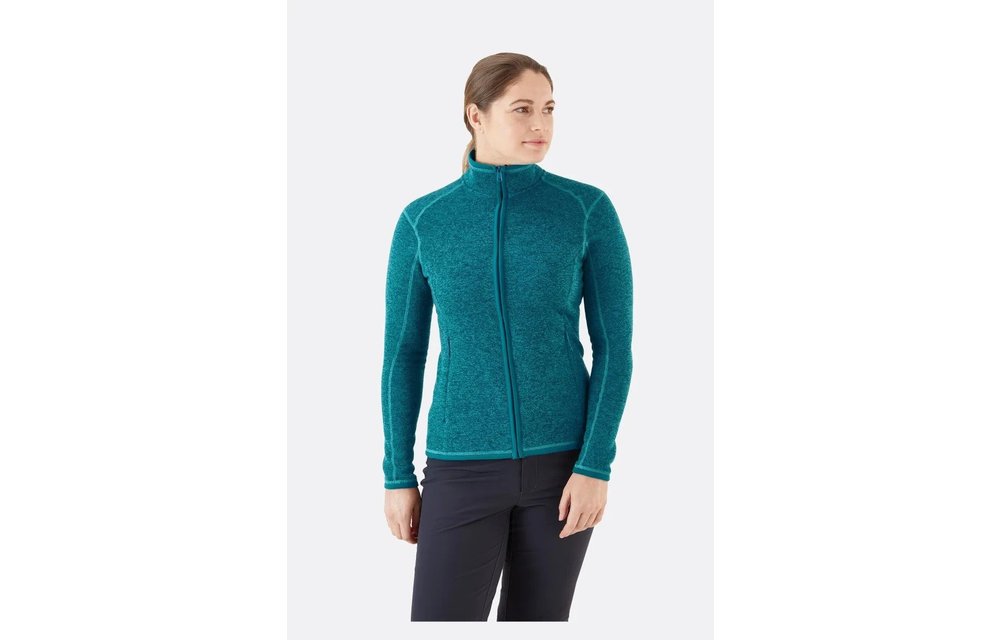 Women Quest Jacket
