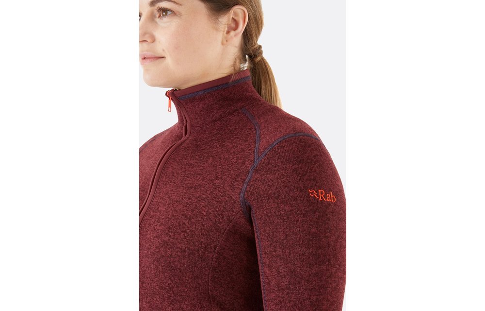 Women Quest Jacket