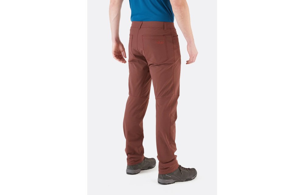 Capstone AS Pants