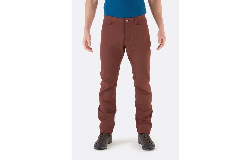 Capstone AS Pants