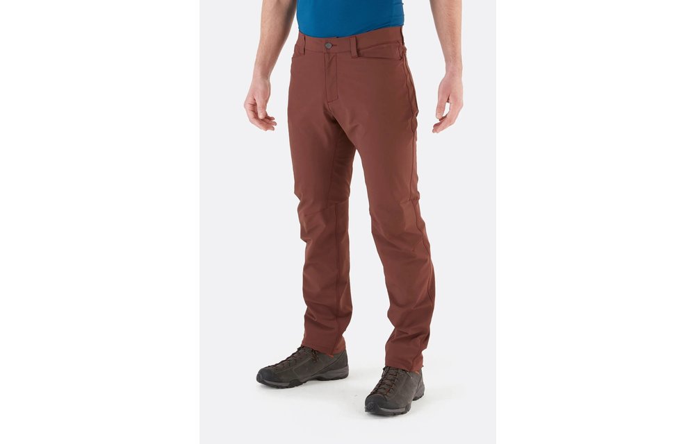Capstone AS Pants