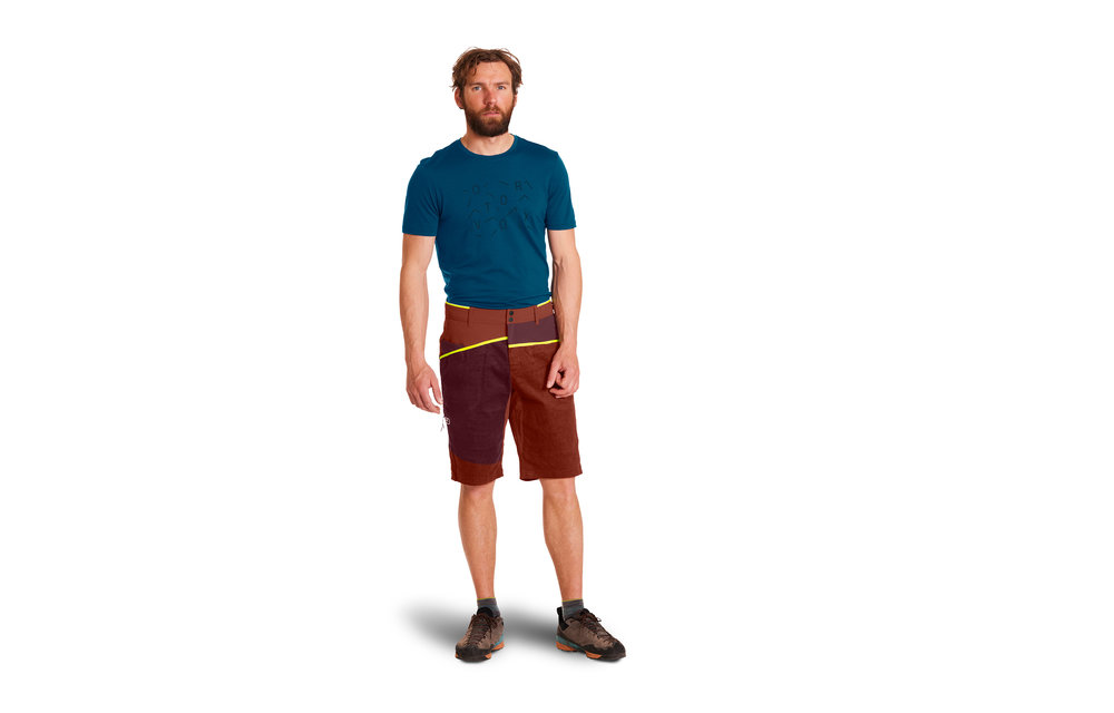 Casale Short Men's