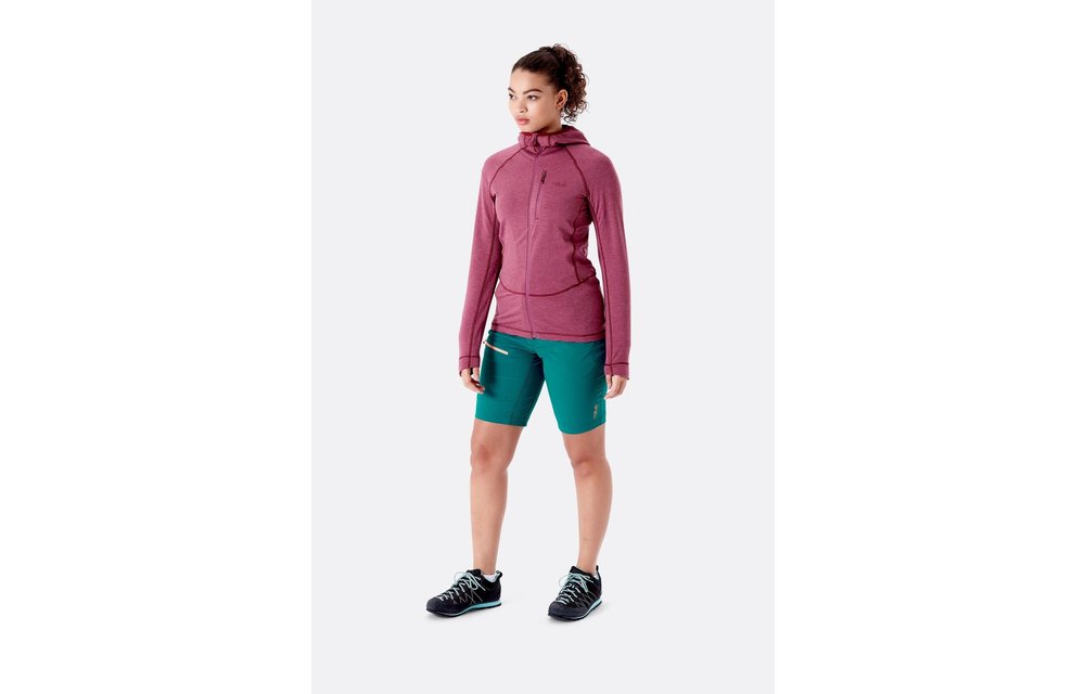 Women's Ascendor Light Short