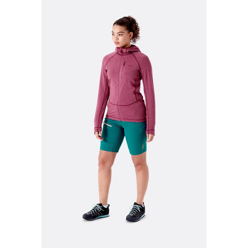 RAB Women's Ascendor Light Short