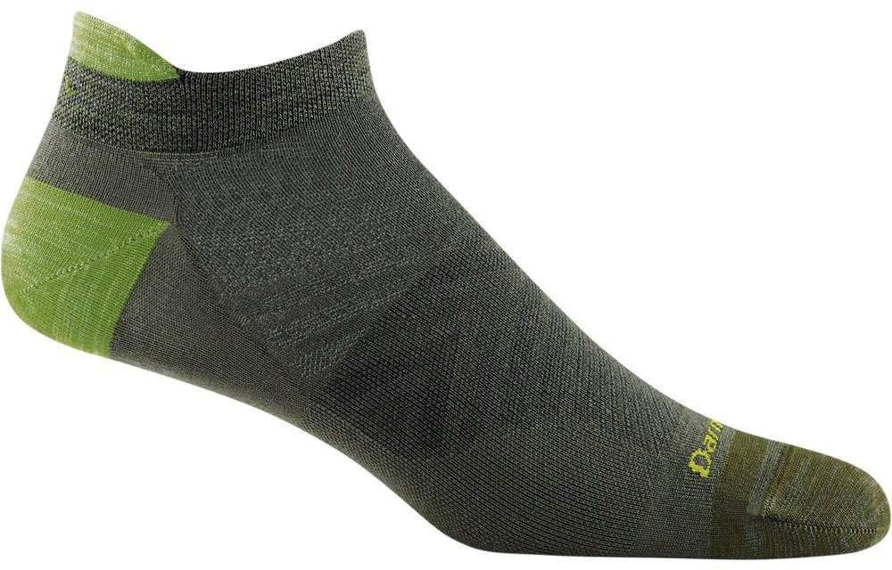 Men's Run No Show Tab Ultra-Lightweight Running Sock