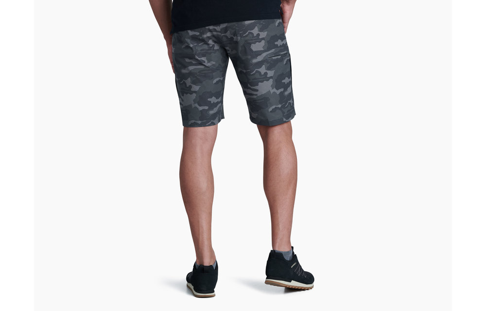 Silencr™ Kargo Short