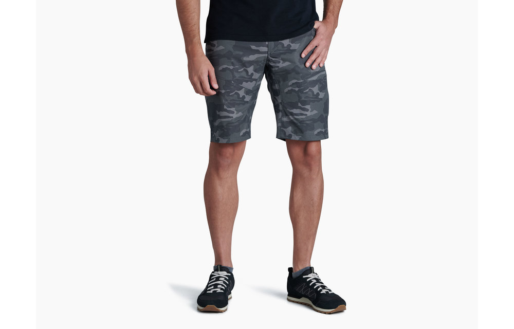 Silencr™ Kargo Short