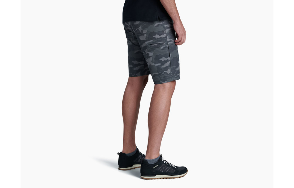 Silencr™ Kargo Short
