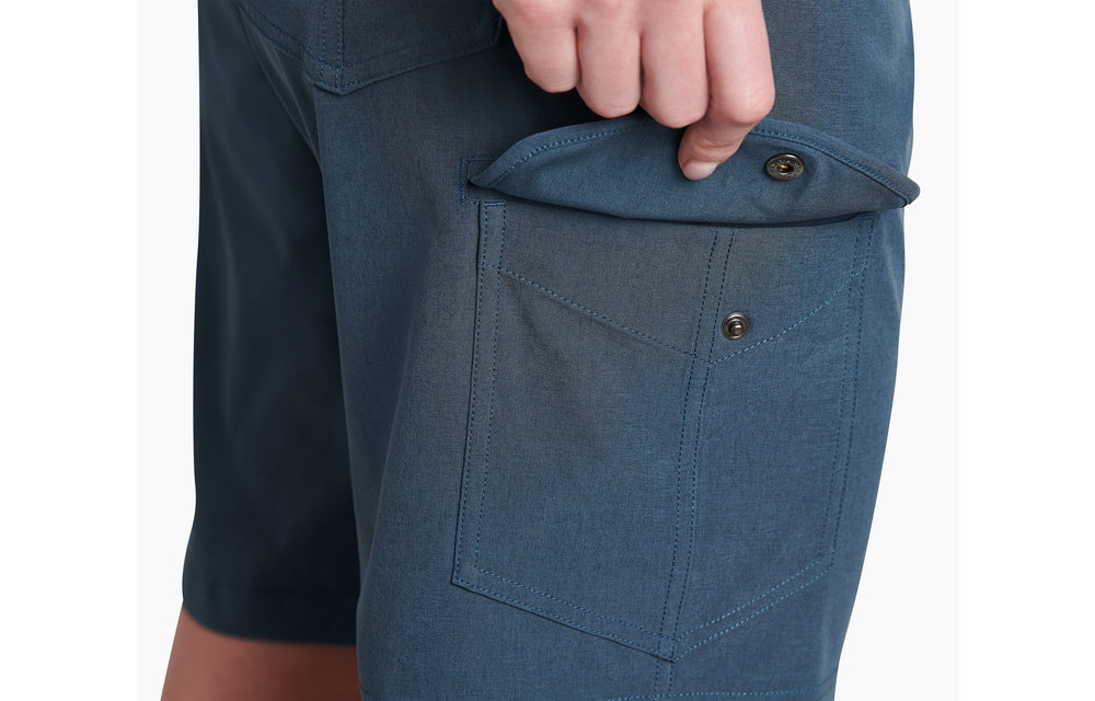 Freeflex Cargo Short 10"