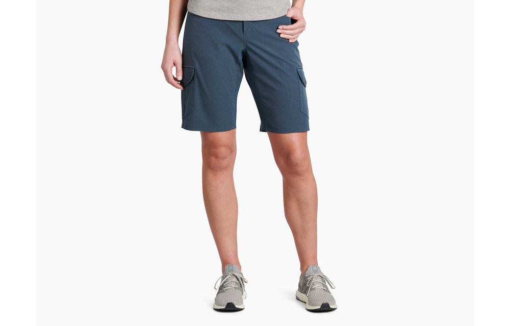 Freeflex Cargo Short 10"