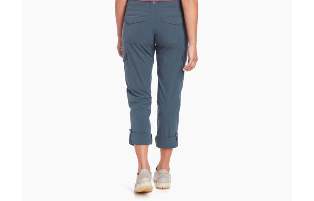 Freeflex™ Roll-Up Pant