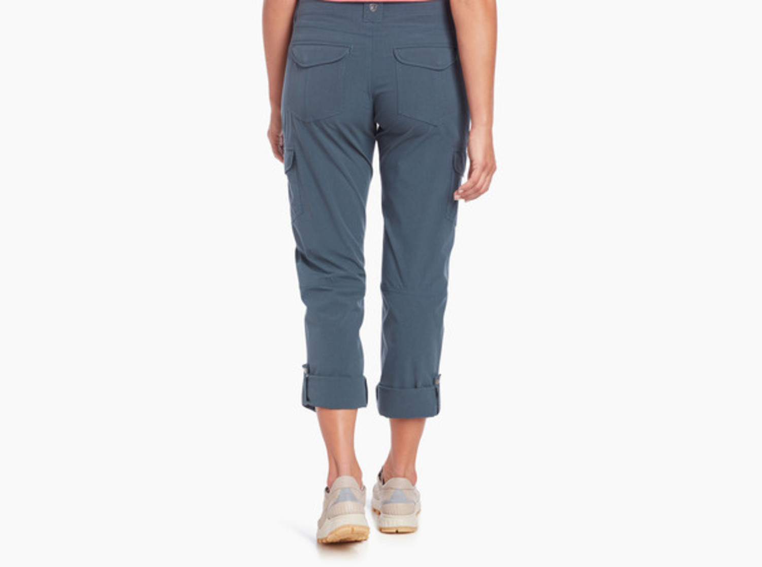 Kuhl Freeflex Roll-Up Pant - Eskala 