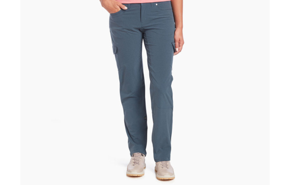 Freeflex™ Roll-Up Pant