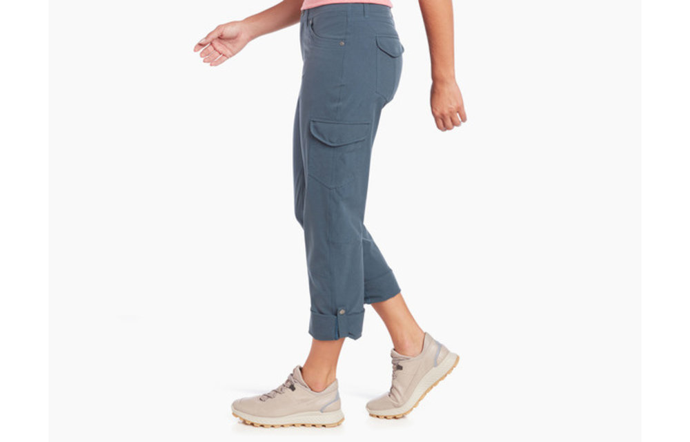 Freeflex™ Roll-Up Pant