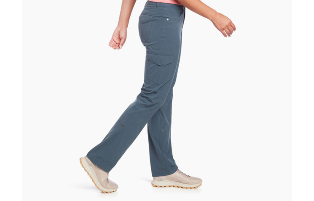 Freeflex™ Roll-Up Pant
