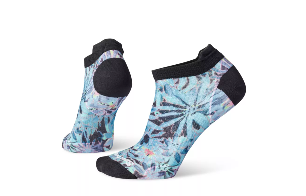 Women's Cycle Zero Cushion Print