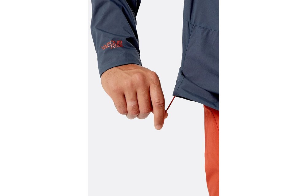 Men's Vapour-Rise™ Alpine Light Jacket