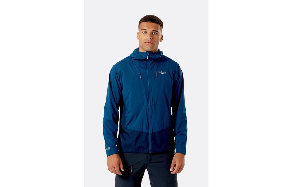 Men's Vapour-Rise™ Alpine Light Jacket