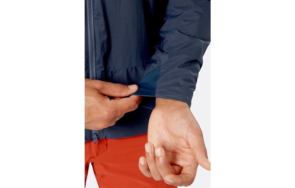 Men's Vapour-Rise™ Alpine Light Jacket