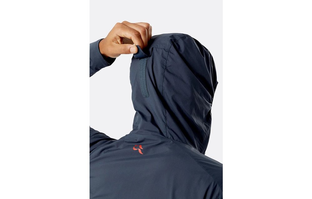 Men's Vapour-Rise™ Alpine Light Jacket