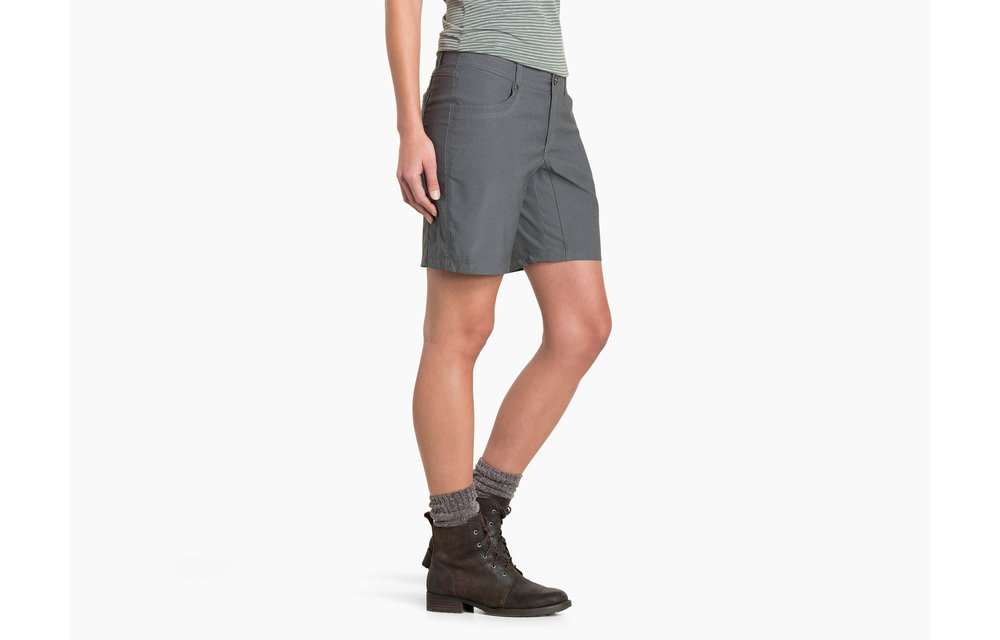 Trekr Short 8"
