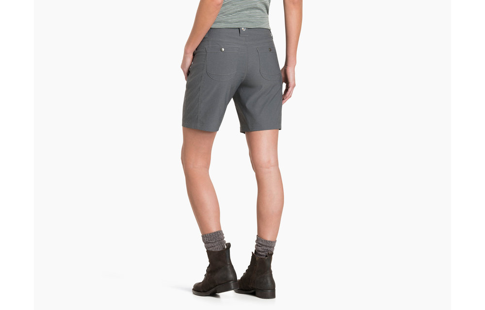 Trekr Short 8"