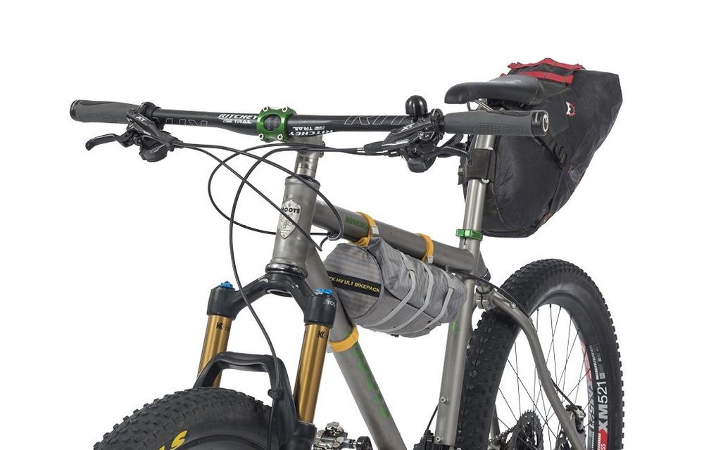 Fly Creek HV UL2 Bikepack