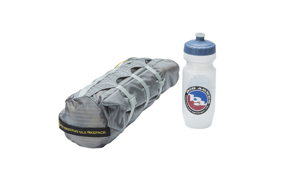 Fly Creek HV UL2 Bikepack