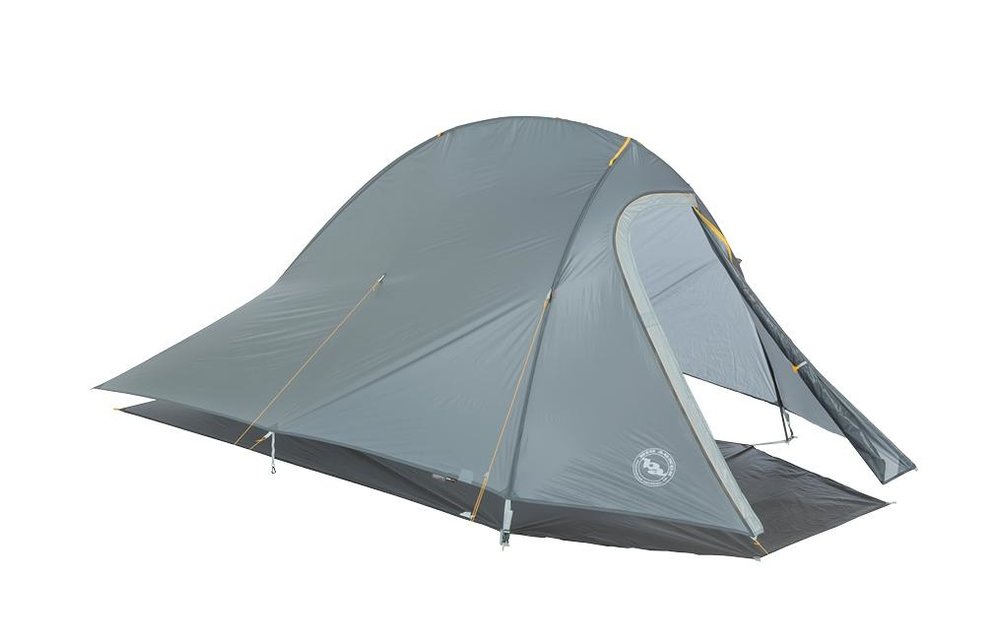 Fly Creek HV UL2 Bikepack