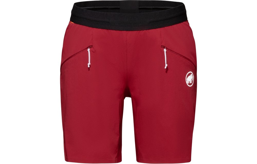 Aenergy Light SO Shorts Women