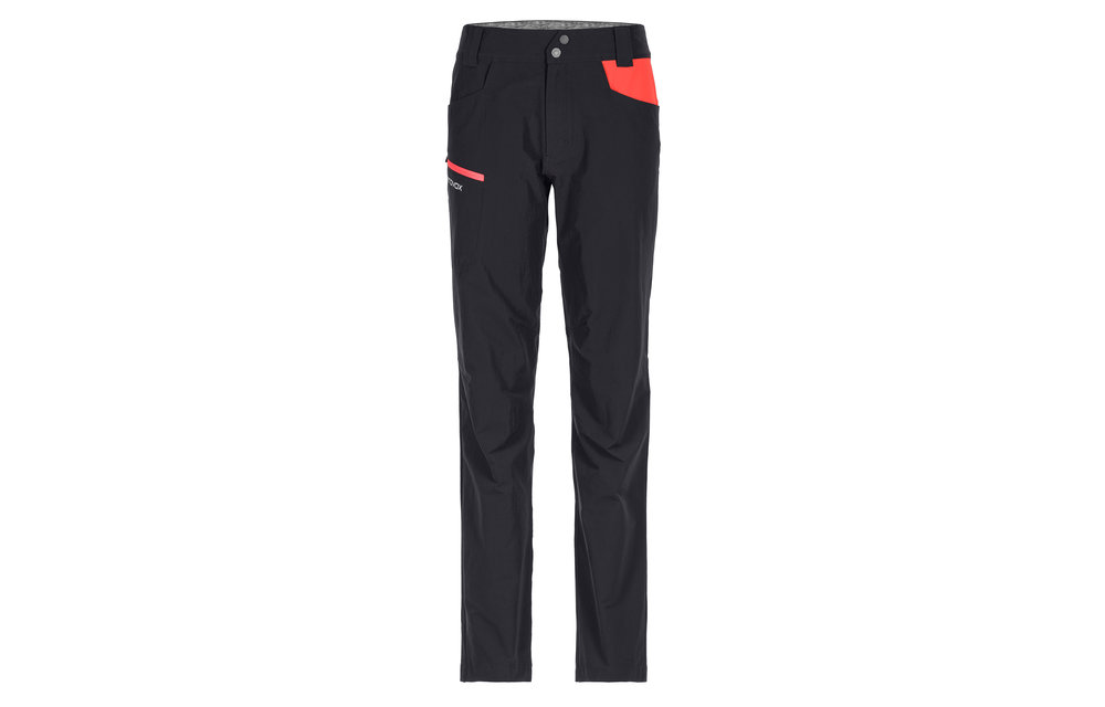 Pelmo Pants Women