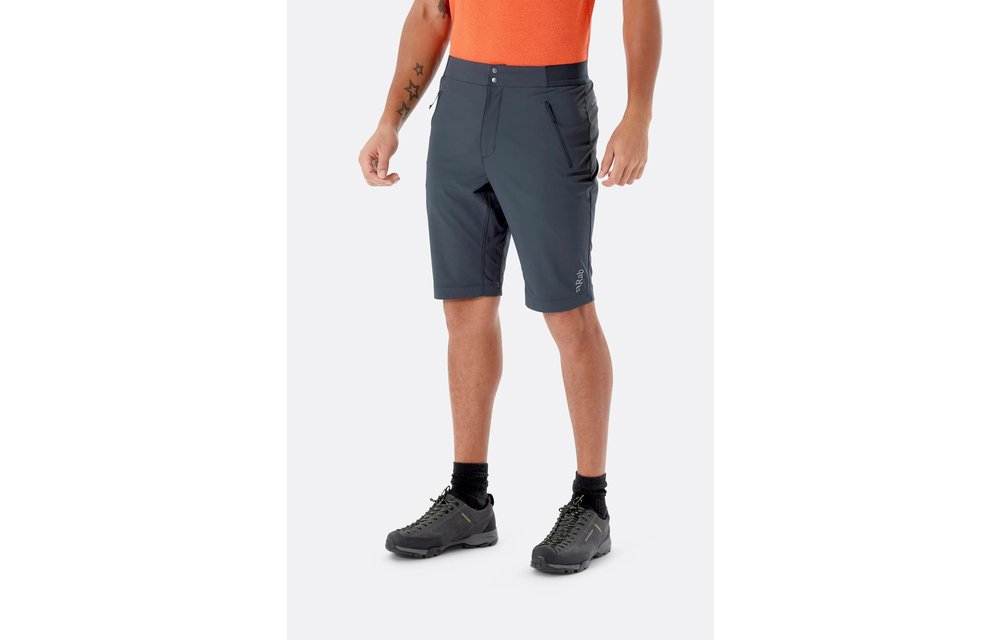 Men Ascendor Light Short