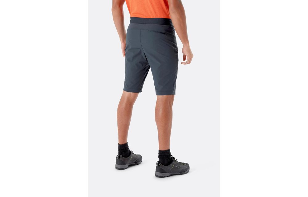 Men Ascendor Light Short