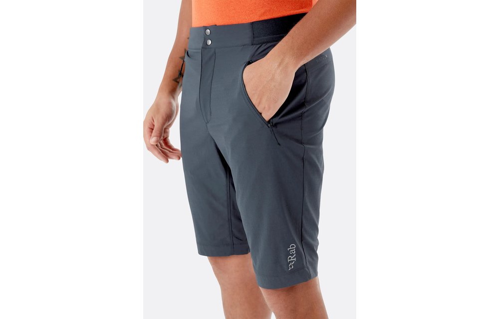 Men Ascendor Light Short