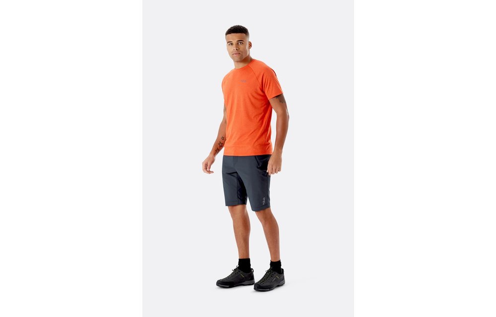 Men Ascendor Light Short