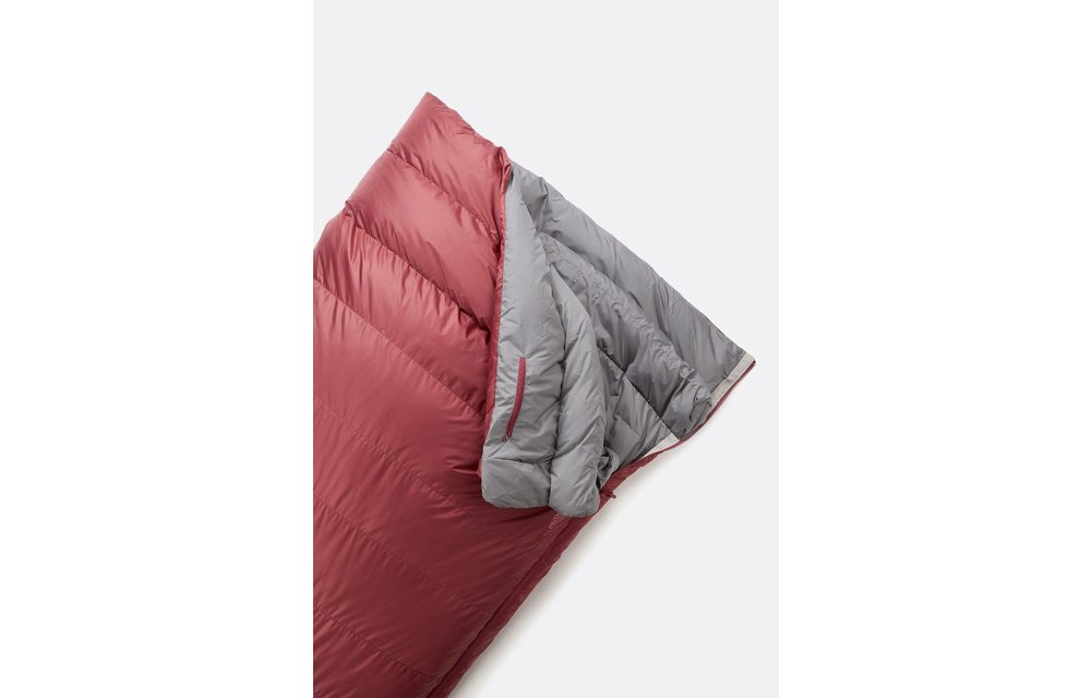Outpost 700 Left Zip