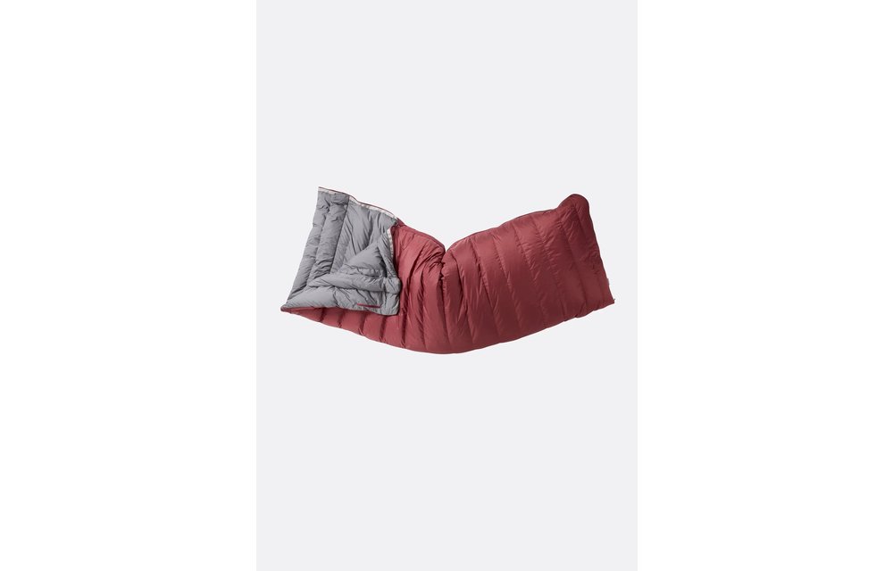 Outpost 700 Left Zip
