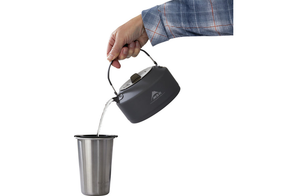 Pika™ 1 L Teapot