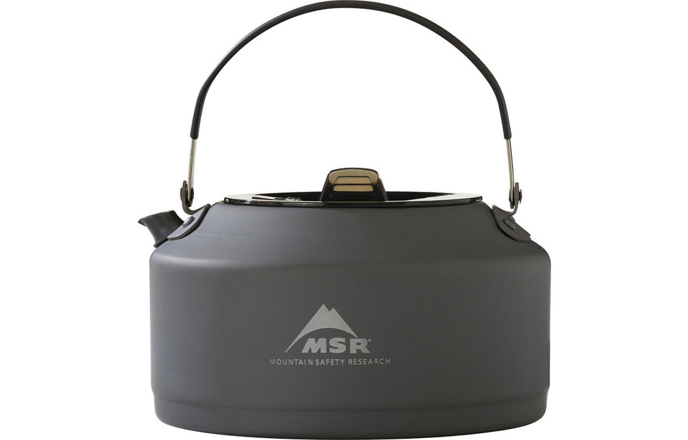 Pika™ 1 L Teapot
