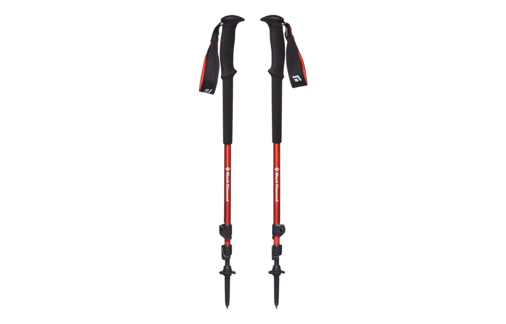 Trail Trek Poles