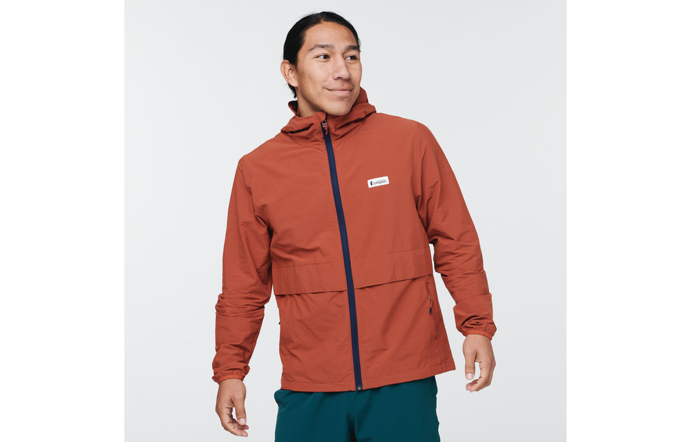 Viento Travel Jacket Men’s