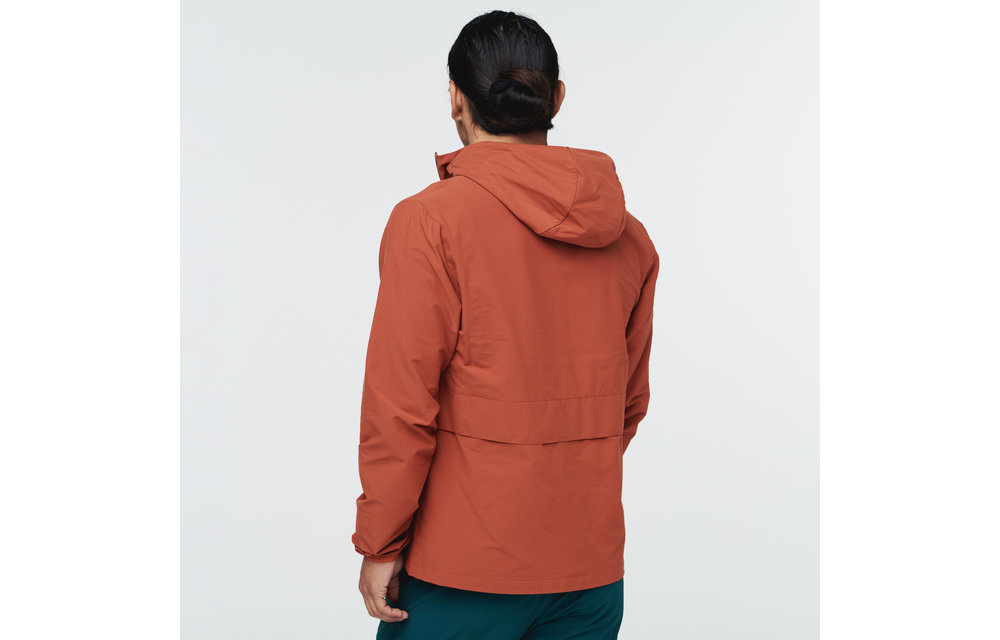 Viento Travel Jacket Men’s