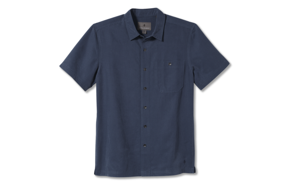 Mojave Pucker Dry Short Sleeve
