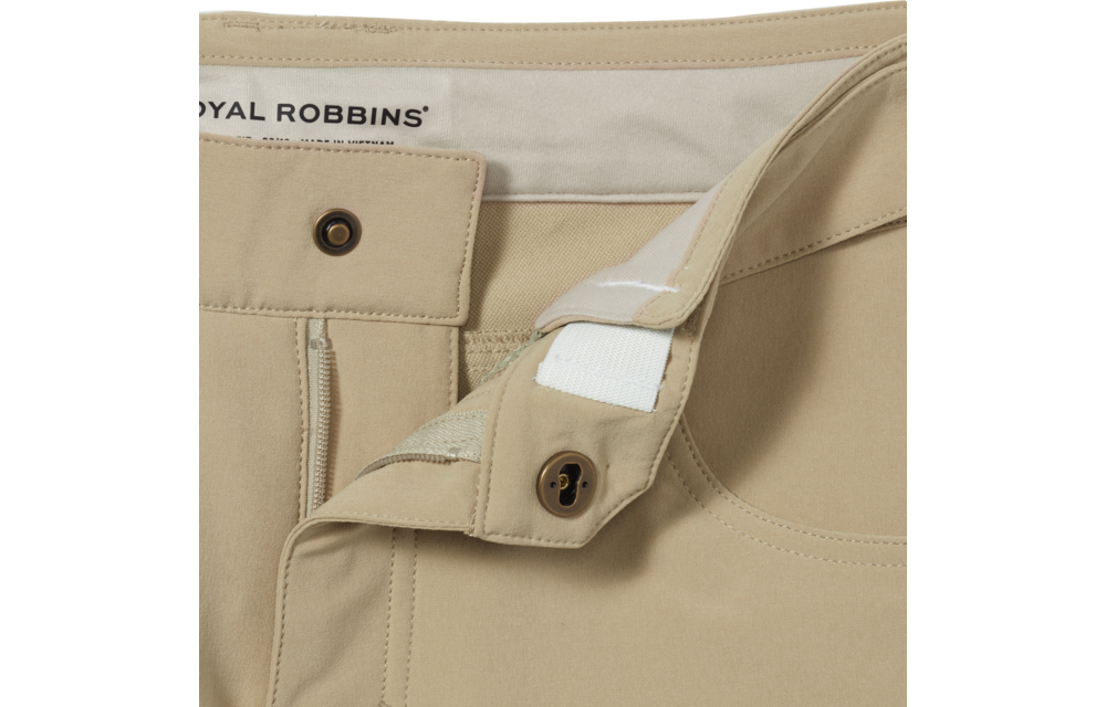 Alpine Mtn Pro Short