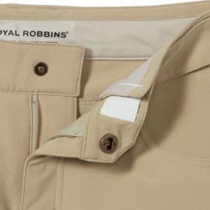 Royal Robbins Alpine Mtn Pro Short
