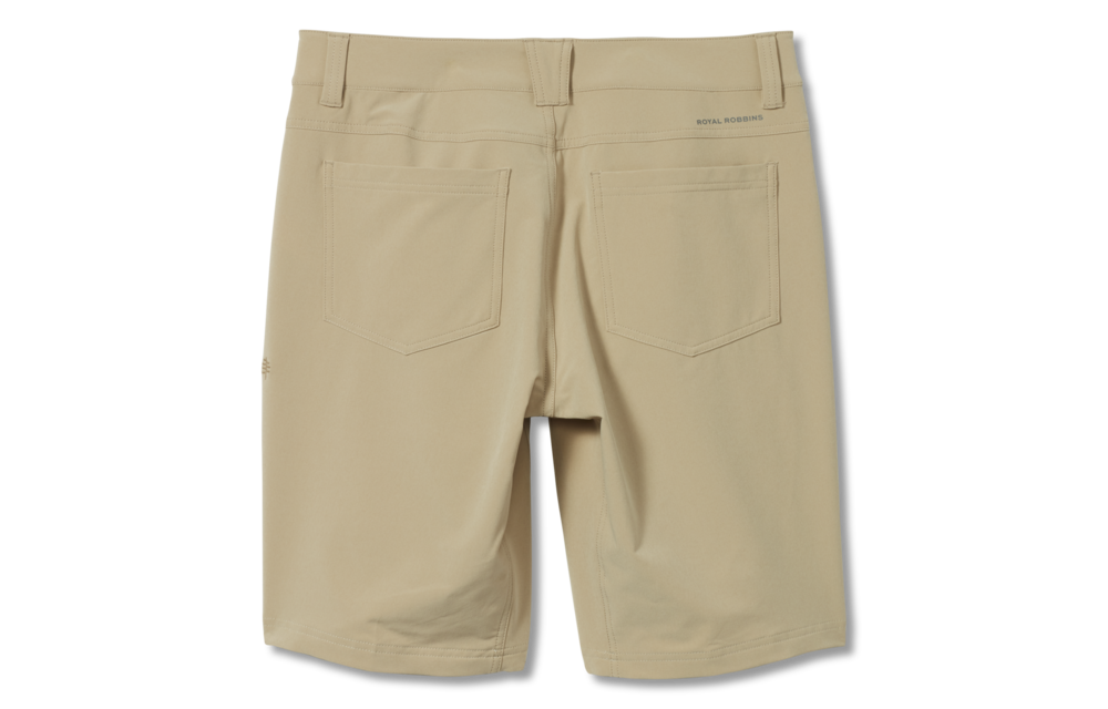 Alpine Mtn Pro Short