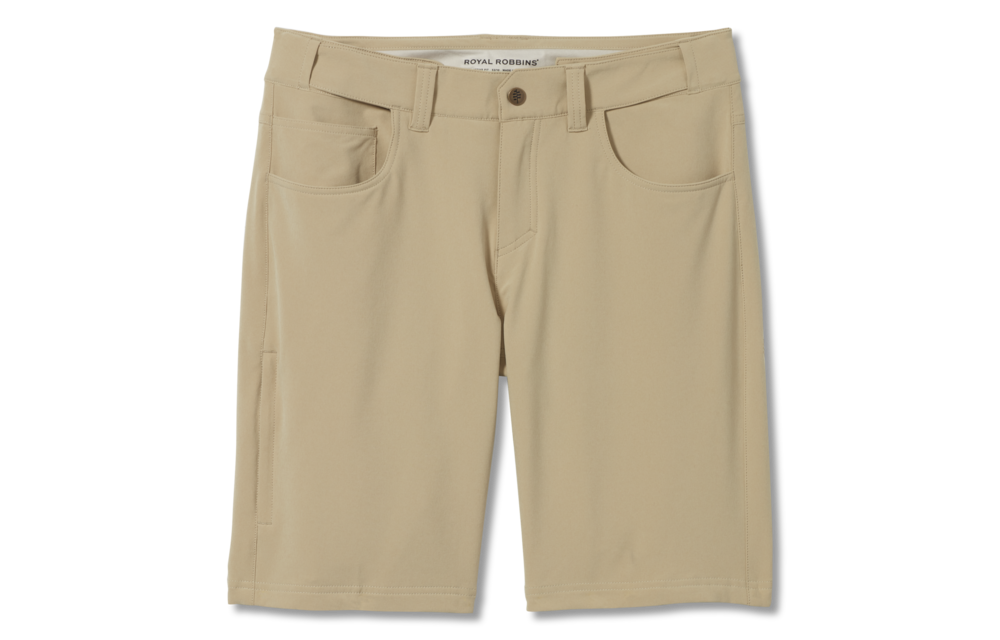 Alpine Mtn Pro Short